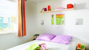 Camping l'Escale du Perthuis