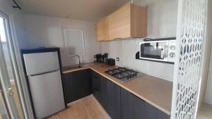 Camping l'Escale du Perthuis