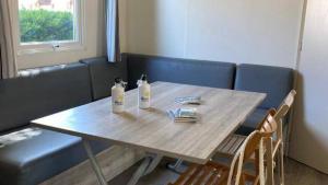 Camping l'Escale du Perthuis