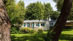 Camping Port de la Chaîne