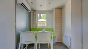 Camping maeva Escapades Les Jardins d'Agathe