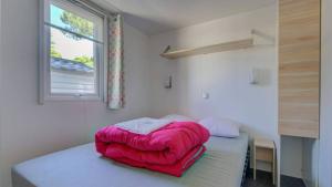 Camping Les Jardins d'Agathe