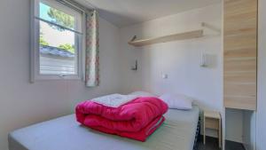 Camping Les Jardins d'Agathe