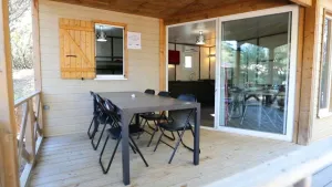 Camping U Pinarellu