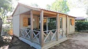 Camping U Pinarellu