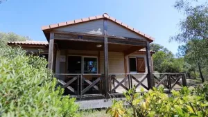 Camping U Pinarellu