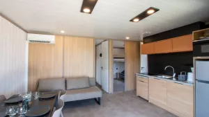 Camping U Pinarellu