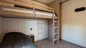 Camping U Pinarellu