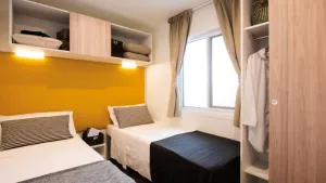 Camping La Scogliera - Maeva