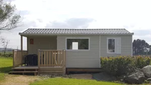 Camping Le Village De L'Armorique