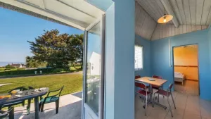 Camping Le Village De L'Armorique