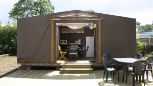 Camping Le Chenal