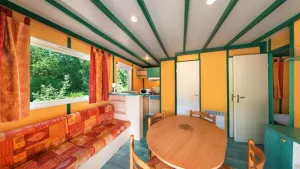 Camping Le Chenal