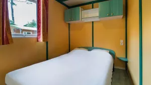 Camping Le Chenal