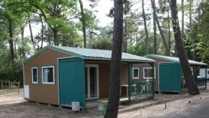 Camping Le Chenal
