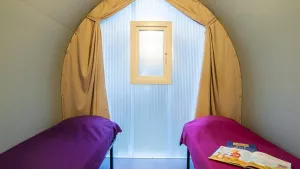 Camping Le Chenal