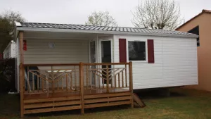 Camping Le Chenal