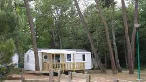 Camping Le Chenal