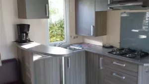 Camping de la Forêt