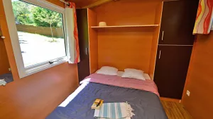 Campingplatz Lac de Sainte Croix