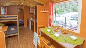 Camping Lac de Sainte Croix