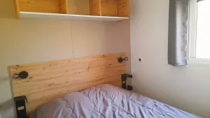 Camping Lac de Sainte Croix