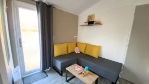 Camping Lac de Sainte Croix