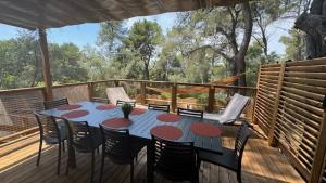 Camping Le BeauVezé