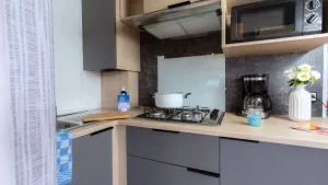 Camping Bela Basque - Maeva
