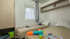 Camping Bela Basque - Maeva