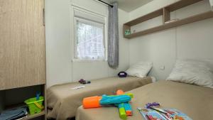 Camping Bela Basque - Maeva