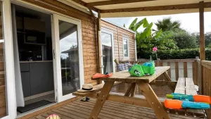 Camping Bela Basque - Maeva