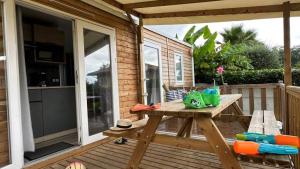 Camping Bela Basque - Maeva