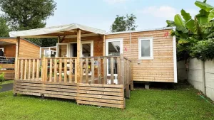 Camping Bela Basque - Maeva