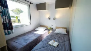 Camping L'Arquet