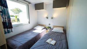 Camping L'Arquet