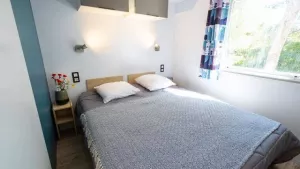 Camping L'Arquet