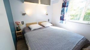 Camping L'Arquet