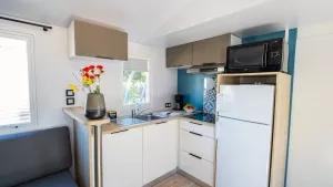 Camping L'Arquet