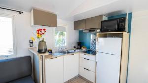 Camping L'Arquet