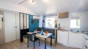 Camping L'Arquet