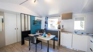 Camping L'Arquet