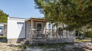 Camping L'Arquet