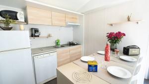 Camping L'Arquet