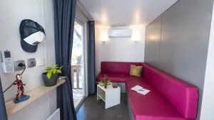 Camping L'Arquet