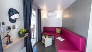 Camping L'Arquet