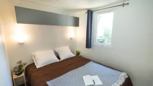 Camping L'Arquet