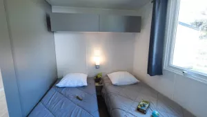 Camping L'Arquet