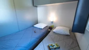 Camping L'Arquet