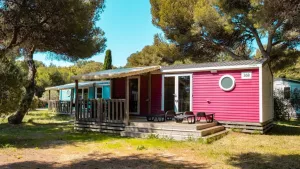 Camping L'Arquet